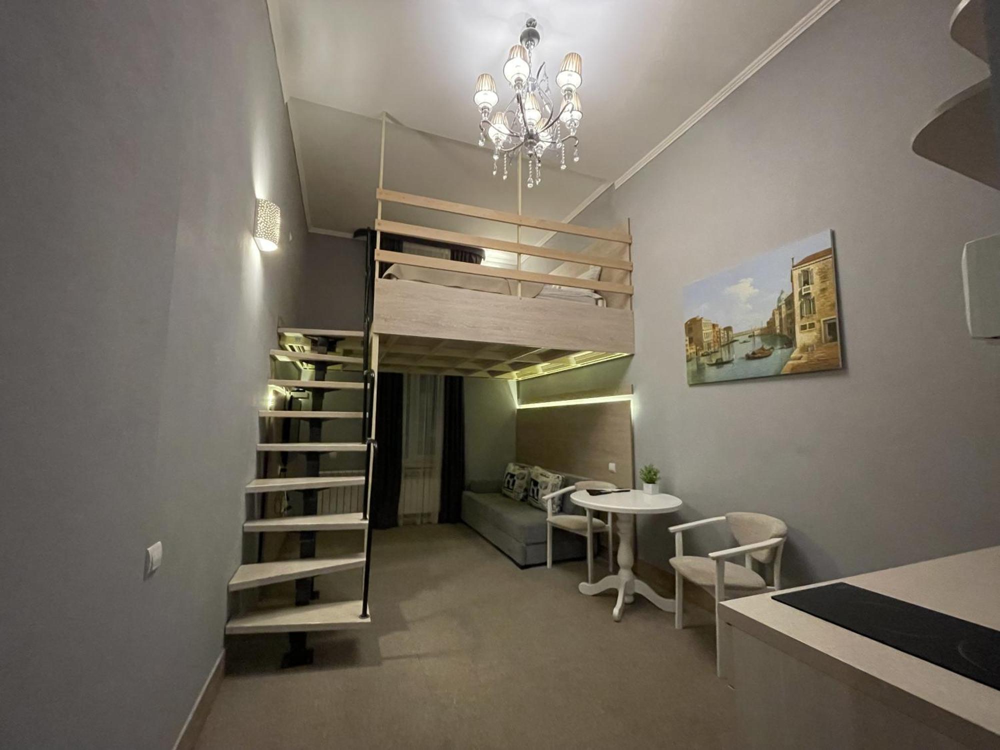 Київські Ночі Hotel Exterior foto