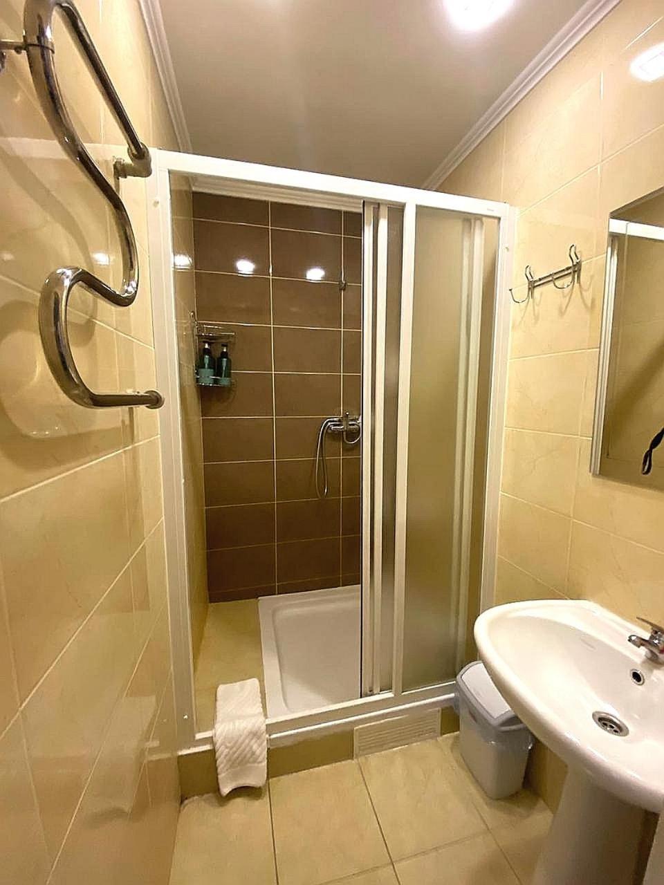 Київські Ночі Hotel Exterior foto
