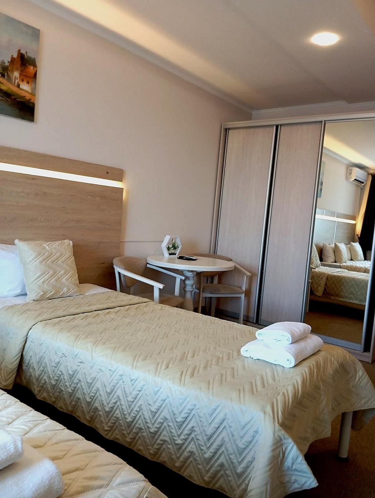 Київські Ночі Hotel Exterior foto