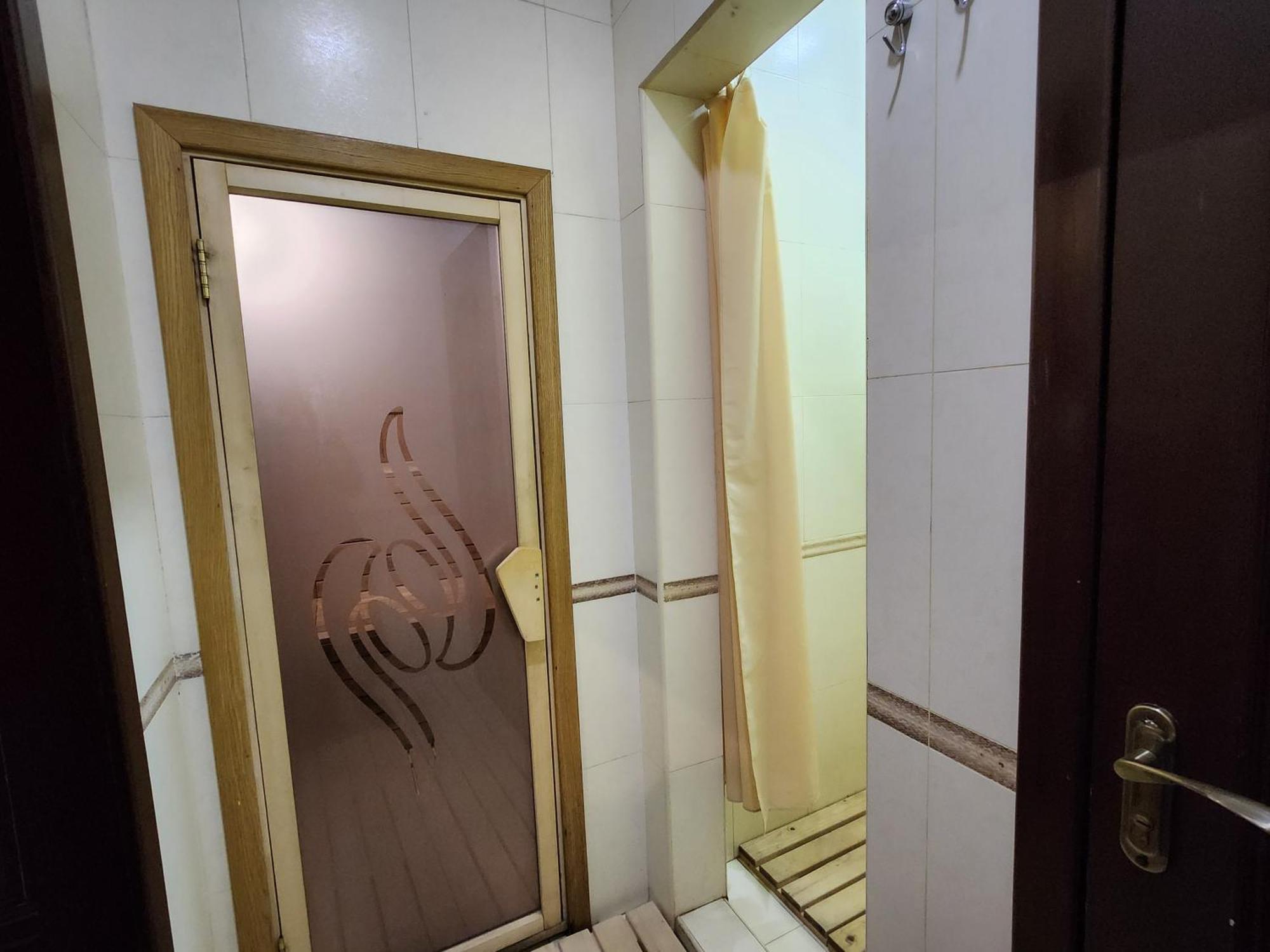 Київські Ночі Hotel Exterior foto