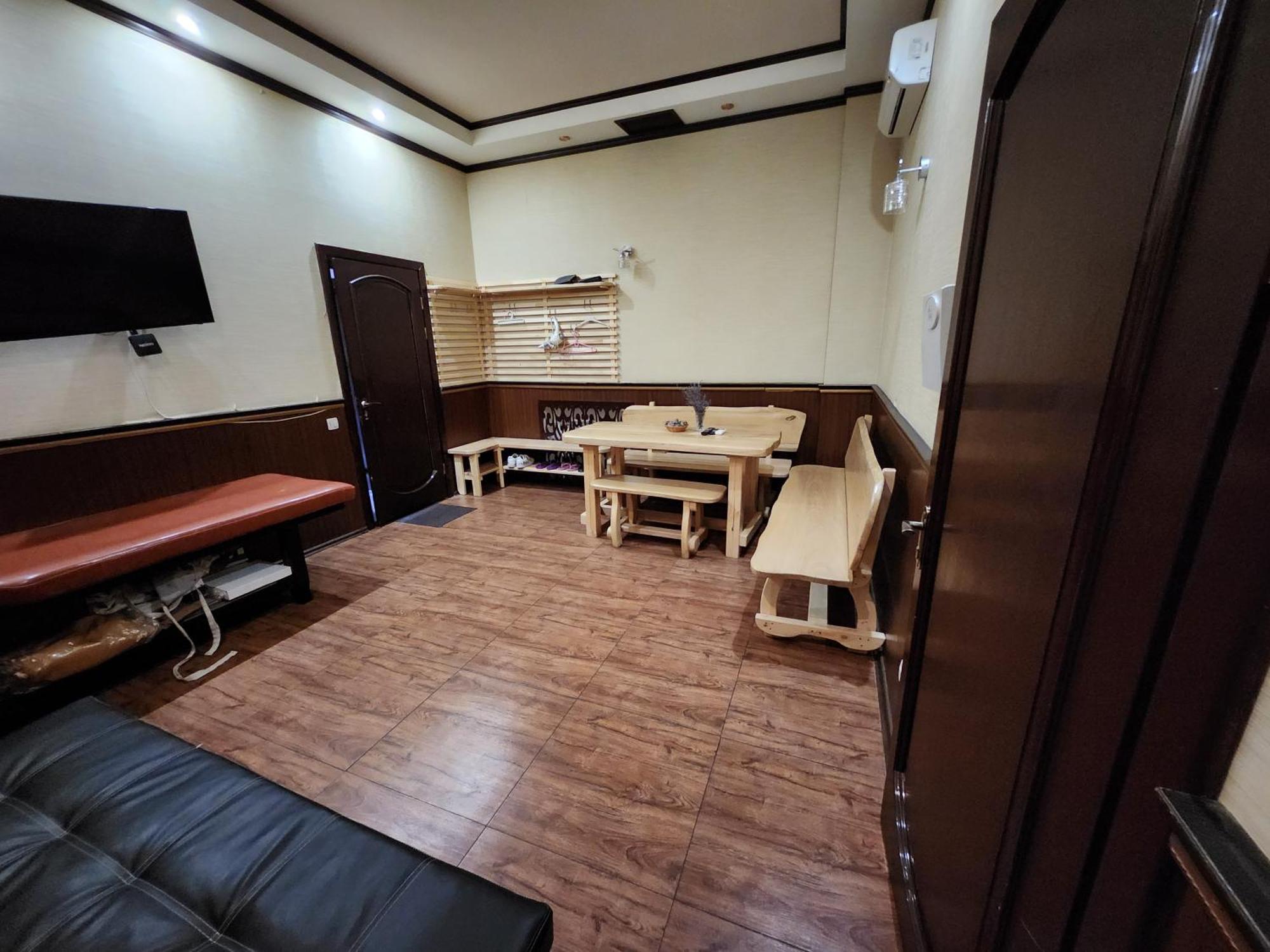Київські Ночі Hotel Exterior foto